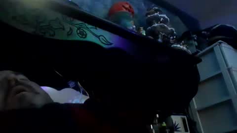 Snapshot of nastysubs69 chatting on 01.17.25 nastysubs69 online show from 01.17.25