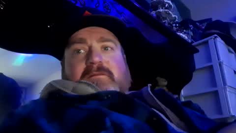 Snapshot of nastysubs69 chatting on 01.31.25 nastysubs69 online show from 01.31.25