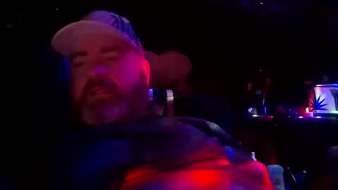 Snapshot of nastysubs69 chatting on 11.29.25 nastysubs69 online show from 11.29.25