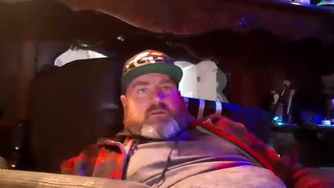 Snapshot of nastysubs69 chatting on 12.01.25 nastysubs69 online show from 12.01.25