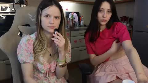 Snapshot of nastyundi chatting on 03.13.26 nastyundi online show from 03.13.26