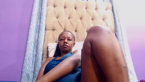 nastywetebony online show from 05.02.26