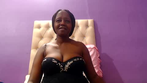nastywetebony online show from 07.26.26
