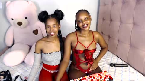 Snapshot of nastyxoul chatting on 11.22.25 nastyxoul online show from 11.22.25