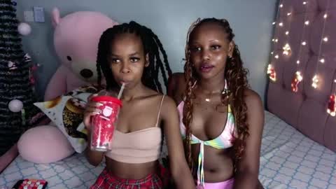 Snapshot of nastyxoul chatting on 12.15.25 nastyxoul online show from 12.15.25