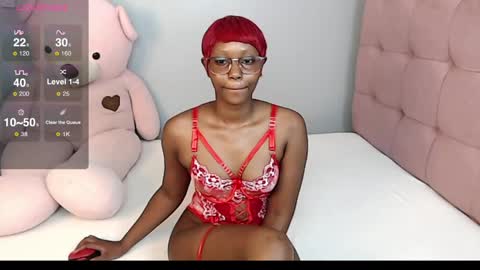 Snapshot of nastyxoul chatting on 05.18.26 nastyxoul online show from 05.18.26