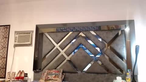 nastyzoebangs online show from 11.26.25