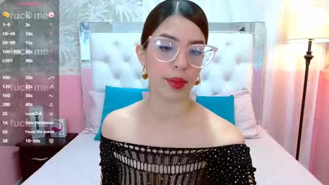 Snapshot of nat_bakers chatting on 02.25.25 online show from 02.25.25