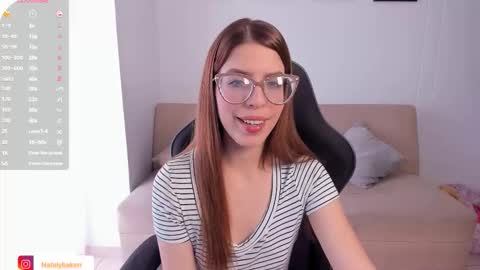 nat_bakerss online show from 03.21.26