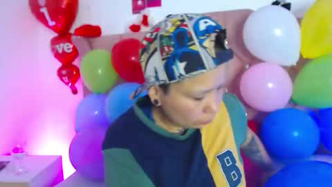 nat_evans8 online show from 03.28.26