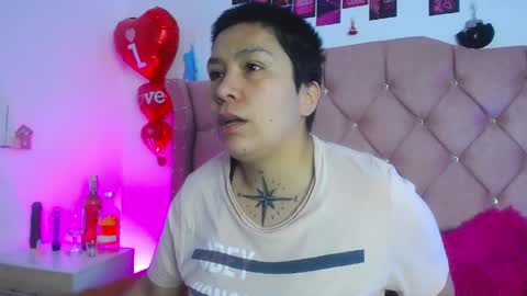 nat_evans8 online show from 05.10.26