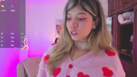 NATASHA online show from 02.03.26