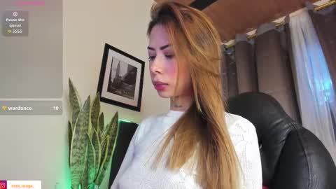 Snapshot of natababe_ chatting on 01.07.26 natababe_ online show from 01.07.26