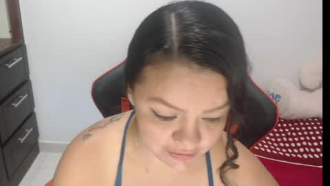 Nata Ramirez online show from 05.13.26