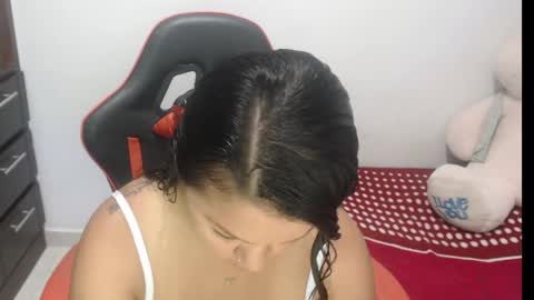 Nata Ramirez online show from 05.14.26