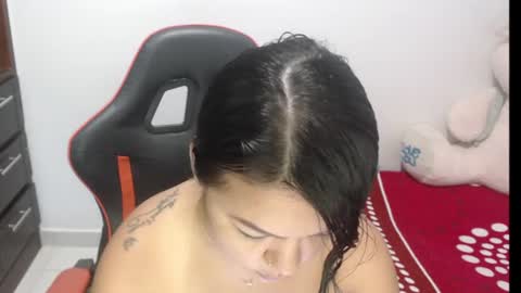 Nata Ramirez online show from 06.14.26