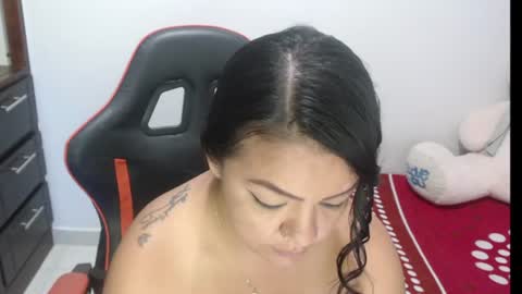 Nata Ramirez online show from 06.25.26