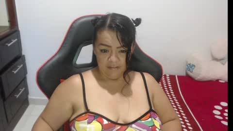 Nata Ramirez online show from 06.29.26