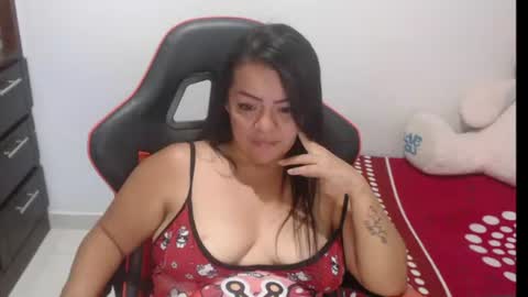Nata Ramirez online show from 07.20.26