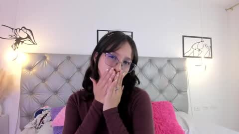 natalia online show from 04.13.26