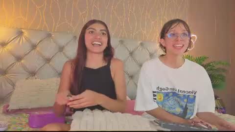 natalia online show from 07.31.26