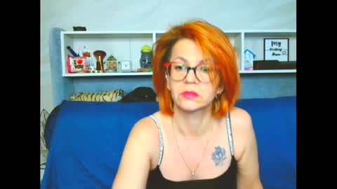 Natali online show from 02.23.25