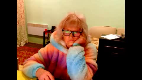 natali online show from 03.22.26