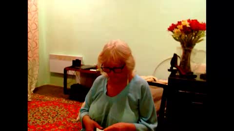 natali online show from 05.04.26