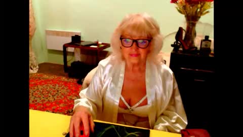 natali online show from 05.07.26