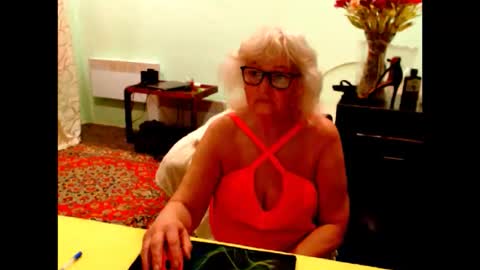 natali online show from 05.08.26