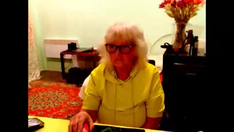 natali online show from 05.09.26