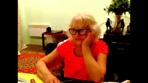 natali online show from 05.13.26
