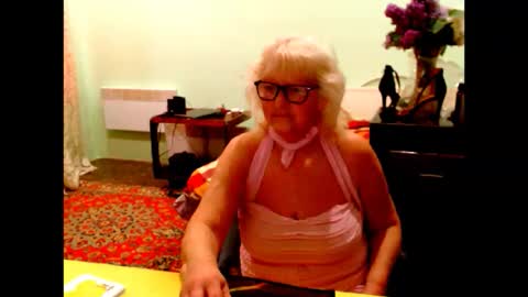 natali online show from 05.14.26