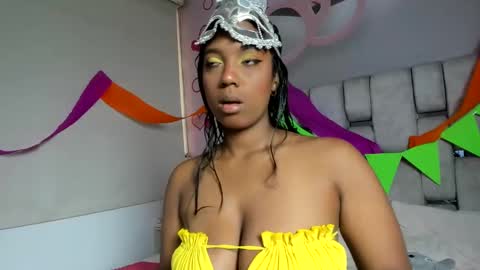 NATALI KIDMAN online show from 03.02.25