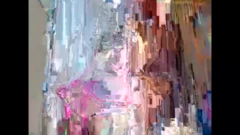 NATALI KIDMAN online show from 10.07.25