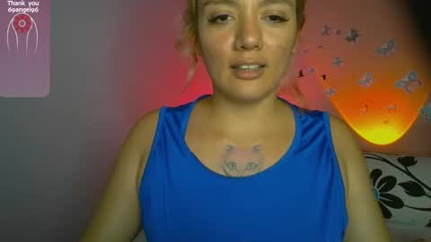 Natalia online show from 02.06.25