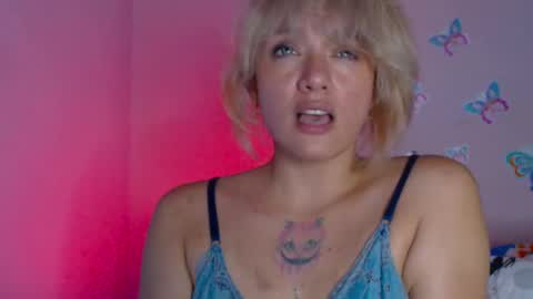 Natalia online show from 02.07.25