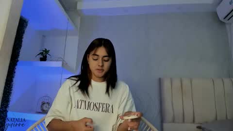 Naty  online show from 02.09.26