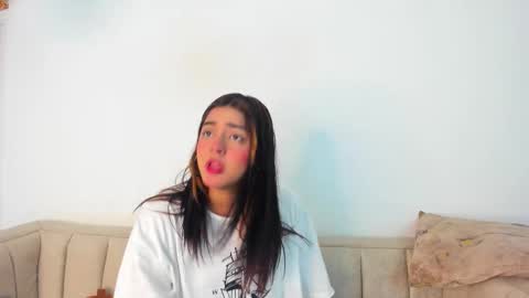 Naty  online show from 02.11.26