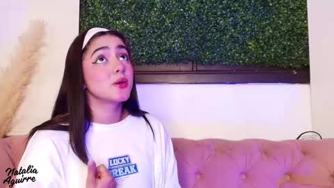 Naty  online show from 02.28.26