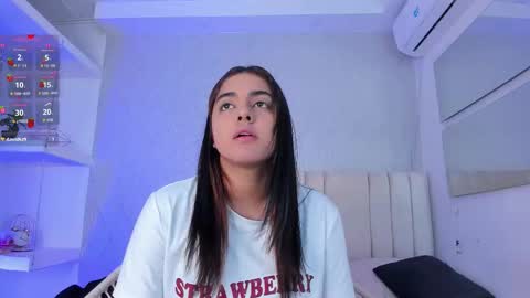 Naty  online show from 03.04.26