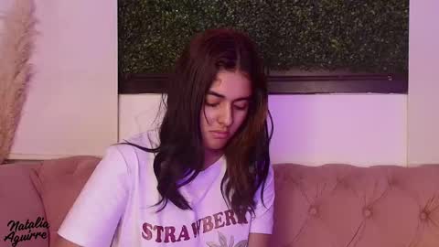 Naty  online show from 03.18.26