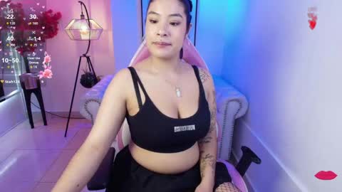 Natalia.  online show from 04.18.26