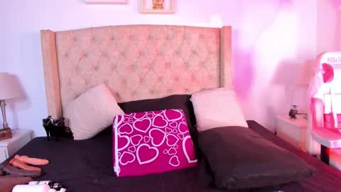 Natalia online show from 10.08.25