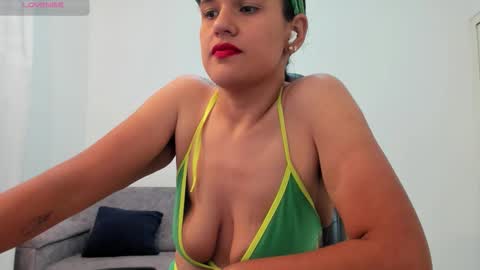 Nathalia online show from 03.10.26