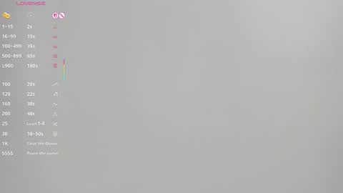 Natalia online show from 02.08.26