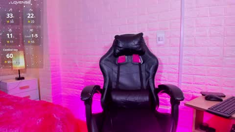 Natalia Kiss online show from 05.20.26