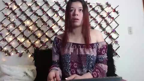 Snapshot of natalia_walker chatting on 01.13.26 Natalia Walker online show from 01.13.26