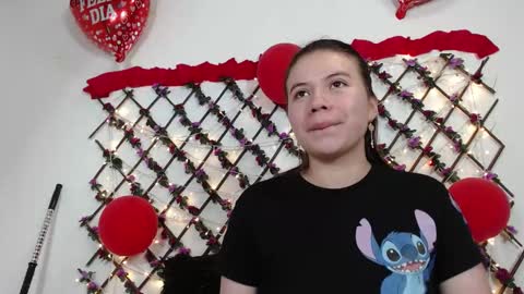 Natalia Walker online show from 03.01.26