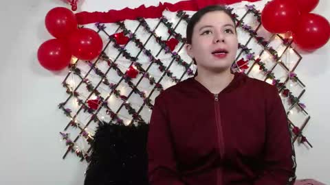 Natalia Walker online show from 03.09.26